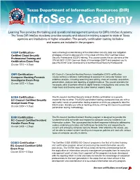 DIR Course PDF for Website