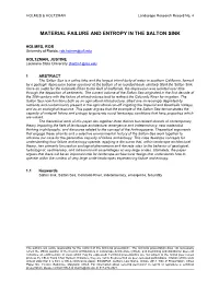 Third International Workshop on Sustainable Land Use Planning 2000
