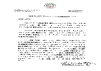 List of Provisional Allocation of Judicial Officers to Both the States, Dated 03-05-2016