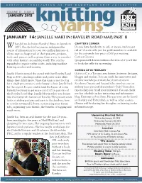 DKC Newsletter