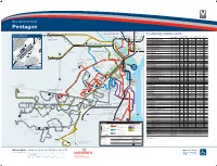 Metrobus Routes