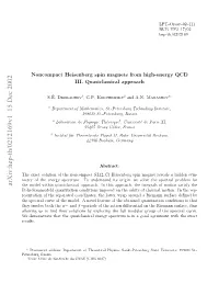 Arxiv:Hep-Th/0212169V1 15 Dec 2002