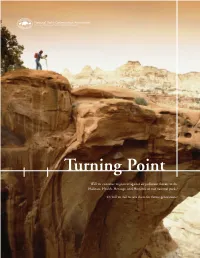 Turning Point