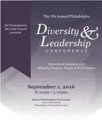 Program on Topics of Executive Communication and Advanced Persuasion