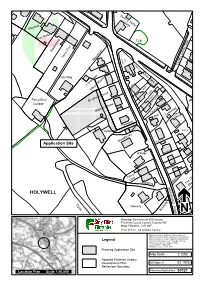 Holywell N F