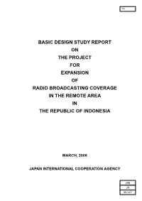 Chapter 1 Background of the Project