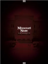 Where Are Msu Students From?