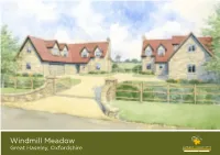 Windmill Meadow