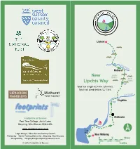 2 Woolbeding Common to Midhurst