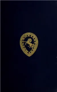 A Handbook to Kent Records : Containing A