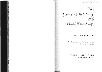 The Theory of Relativity and a Priori Knowledge