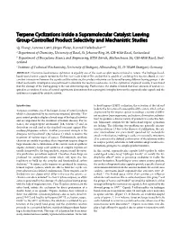 Template for Electronic Submission to ACS Journals