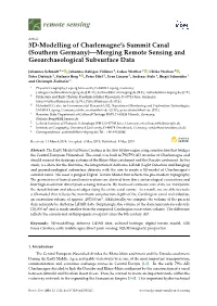 Remote Sensing