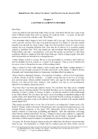 Why Johnny Can't Read ? and What You Can Do About