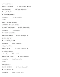 Z:\Moriarty Tribunal\Transcripts\Processed\MT Day 279 23-03-04.Txt