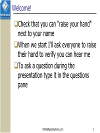 Introduction to Java