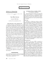 091400 the HLA System — Second of Two Parts