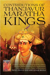 CHAPTER 3 Chatrapathi Shivaji the Great