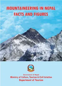 Everest Also Called Mt