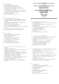 Answers 2017-18