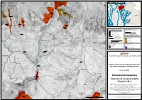 Comune Di Lusevera (UD) Tavola 4 Di 4