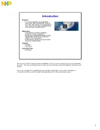 Introduction