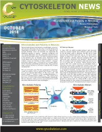 Post-Translational Modifications 9