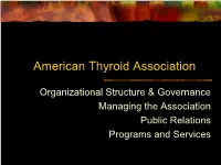 Association Management Executive Editor John B Cox, CAE