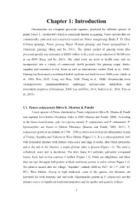 Chapter 1: Introduction
