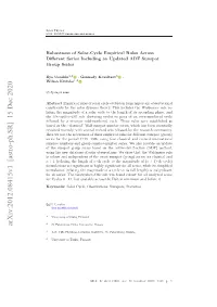 Robustness of Solar-Cycle Empirical Rules Across Different Series