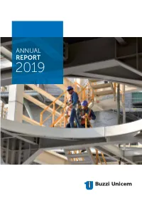 View Annual Report