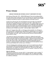 2013-11-13 SES Comcast