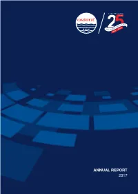 2017 Annual Report
