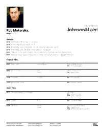 Rob Mokaraka. Height 180 Cm