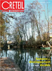 Vivre Ensemble
