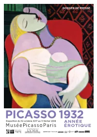 DP Picasso1932 Web FR.Pdf