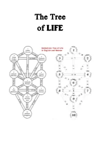 The Tree of LIFE