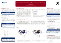 Using Variation to Understand Basque Auxiliary Morphology Using
