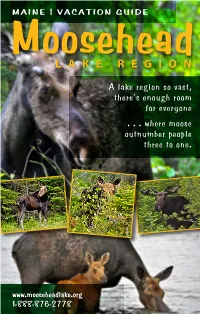 L a K E R E G I