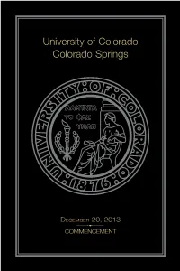 View Program (PDF)