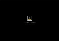 Cala Homes Built for Your Next Chapter 59 Lansdown