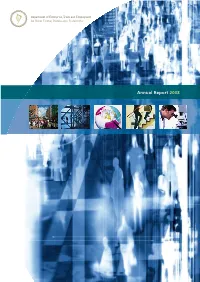 Annual Report 2008