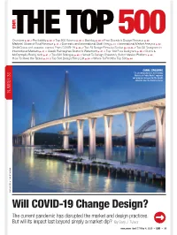 Enr.Com April 27/May 4, 2020  ENR  39