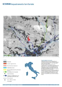 Inquadramento Territoriale NO.5.2.1