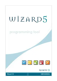 Programming Tool