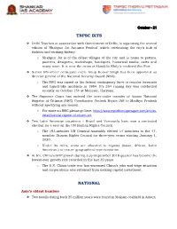 Tnpsc Bits National