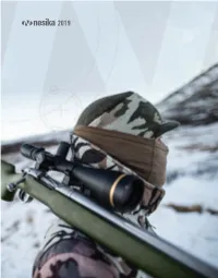 Nesika™ Bay Precision Actions
