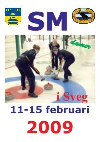 SM Lag Damer2009.Indd