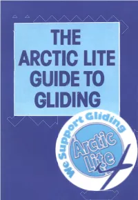 The Arctic Lite Guid