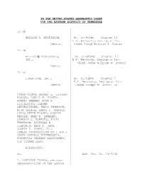 07-26-2002; Regas V. Thomas (In Re Wilkinson)